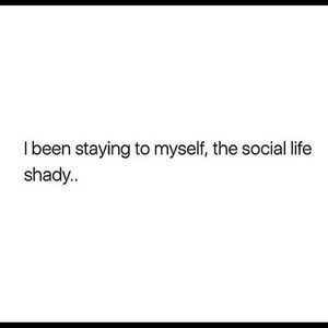 Meet your Posher, Desiree